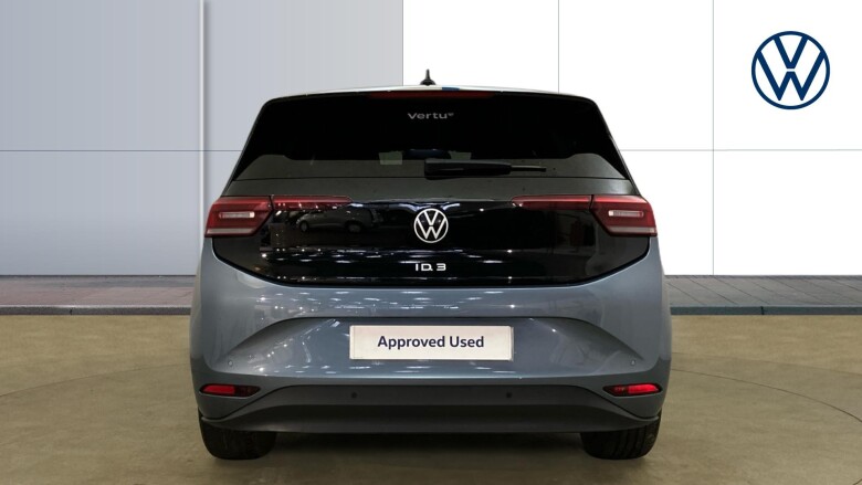 Volkswagen ID.3 150kW Family Pro Performance 58kWh 5dr Auto Electric Hatchback